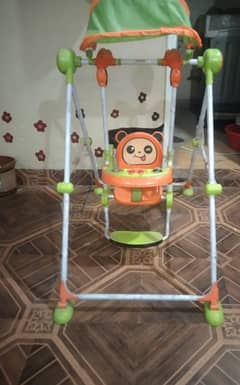 baby swing