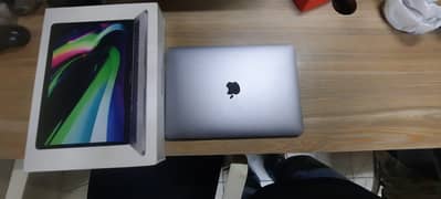 MACBook