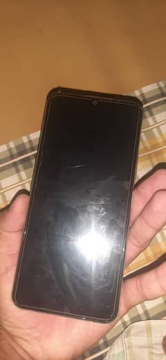 Vivo y21 10/10 piece with box and original charger