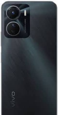 vivo y16