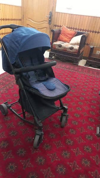 two in one baby strawler+rocker for sale. 1