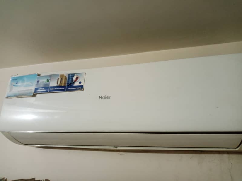 Haier Ac/split 0