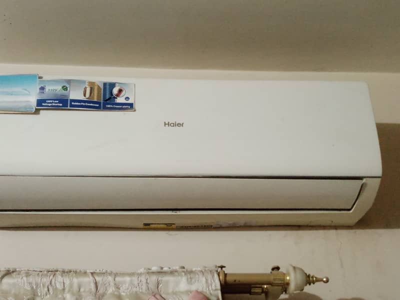 Haier Ac/split 1