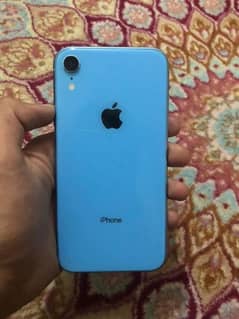 iphone XR Non pta not jv