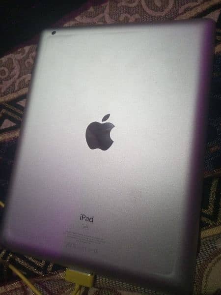 I pad 2 1