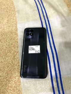 realme narzo 50 lush condition 0