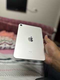 iPad Mini 6