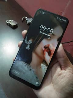 Tecno spark 7 pro 4/64