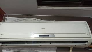 1.5 ton Haier indoor only