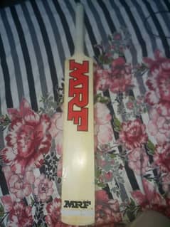 MRF tape ball bat