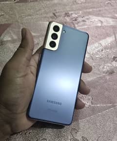 Samsung S21 5G 0