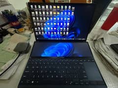 ASUS ZenBook Duo UX482EAR