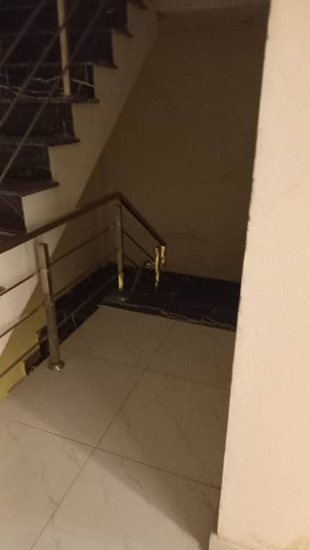 STUDIO BRAND NEW EXCELLENT GOOD CONDITION FLAT FOR RENT IN BAHRIA TOWN LAHORE 10