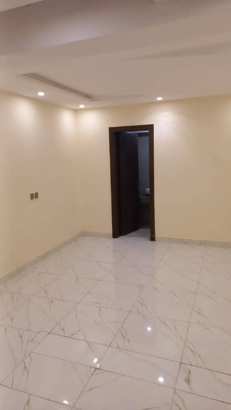 STUDIO BRAND NEW EXCELLENT GOOD CONDITION FLAT FOR RENT IN BAHRIA TOWN LAHORE 20