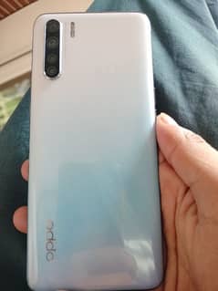 Oppo F15