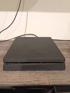 PS4 500GB 0