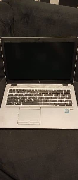 HP EliteBook 850 G3 6Gen 0