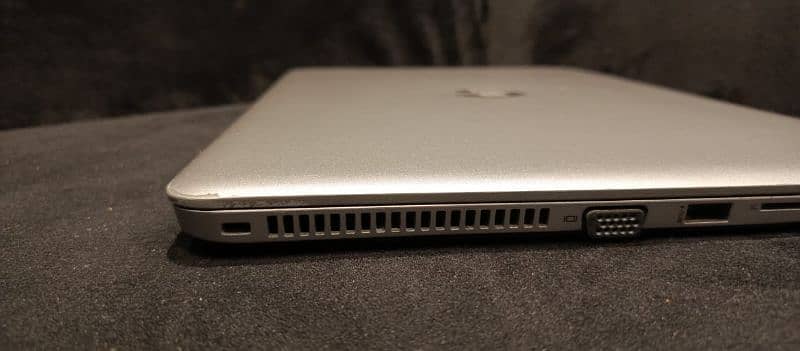 HP EliteBook 850 G3 6Gen 7