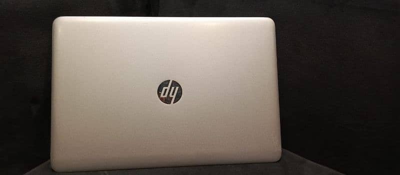 HP EliteBook 850 G3 6Gen 8