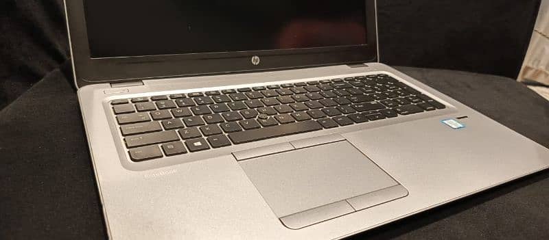 HP EliteBook 850 G3 6Gen 9