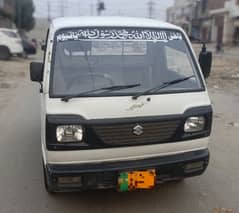 Suzuki Pickup White 2019 Model Fresh Condition 03224847210