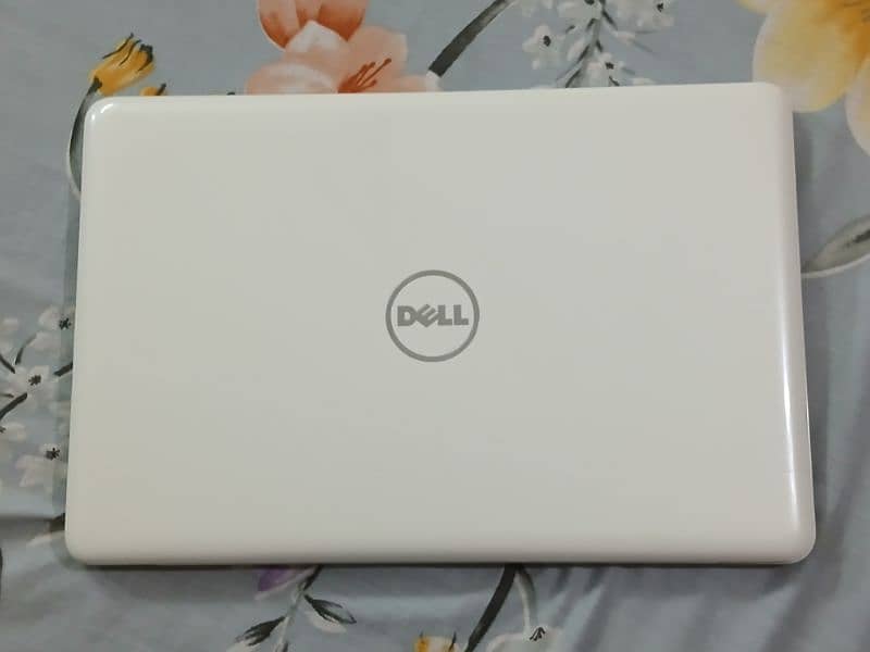 Dell INSPIRON 15 5567 i7 varient 0