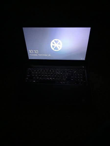 Dell INSPIRON 15 5567 i7 varient 3