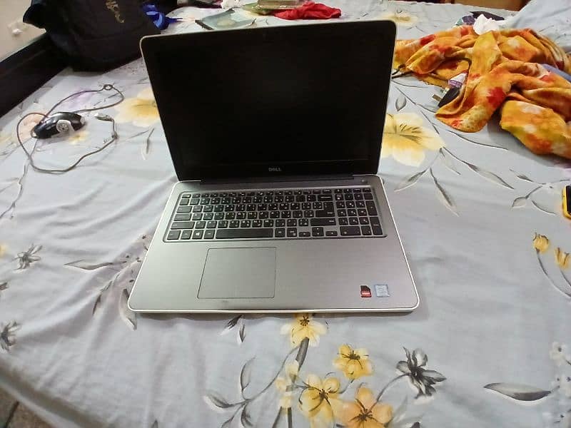 Dell INSPIRON 15 5567 i7 varient 4