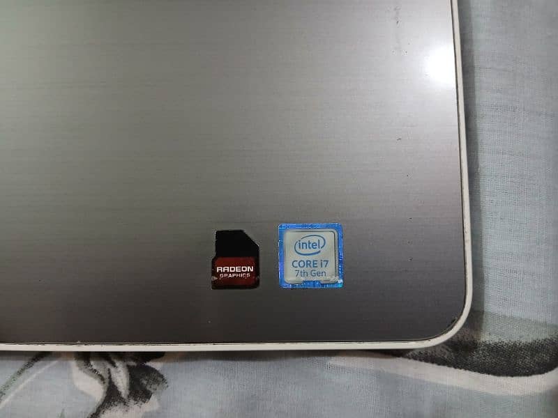 Dell INSPIRON 15 5567 i7 varient 5