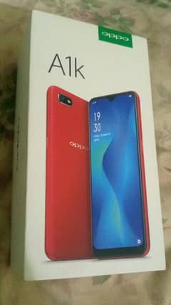 OPPO A1k