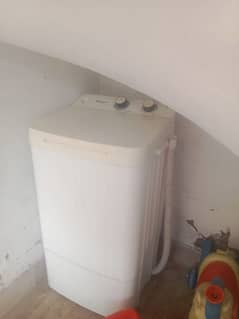 Dawlance Brand Washing machine for sale