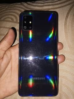 Samsung A51