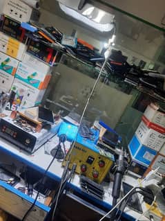 Rai mobiles Repairng lab valancia town