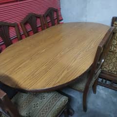 dining table for sale