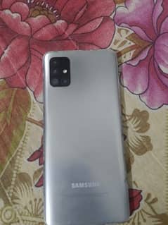 Samsung galaxy a51