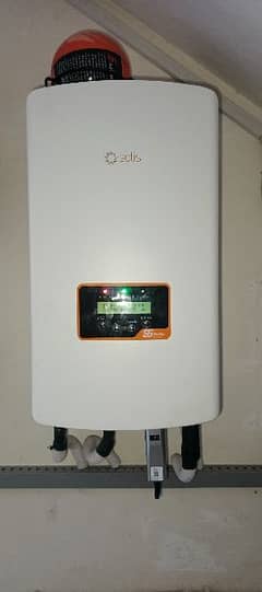 Solis 10kva inverter 3 phase urgent sale