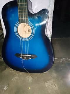 guitar