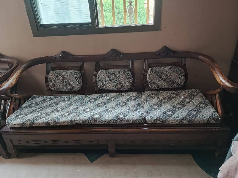 5 seater sofa set for sale 1