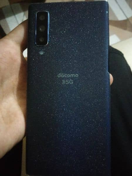 docomo f52a 2