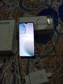 vivo y02t 10/10