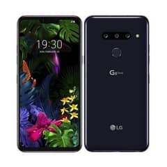 LG G8 ThinQ