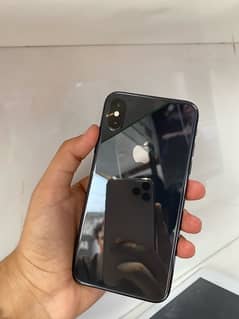 iPhone XS 64gb waterpack