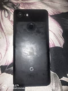 GOOGLE PIXEL 3 ALL OK EXCHANGE POSSIBLE