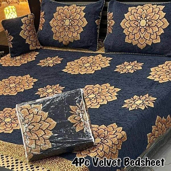 Premium bedsheets 2