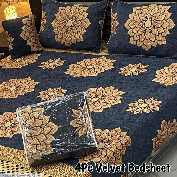 Premium bedsheets 3