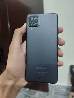 Galaxy a 12 3/32