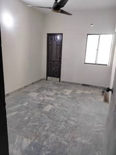 Apartment for rent 2 bed dd 1050 sq feet badar commercial defense phase 5 Karachi