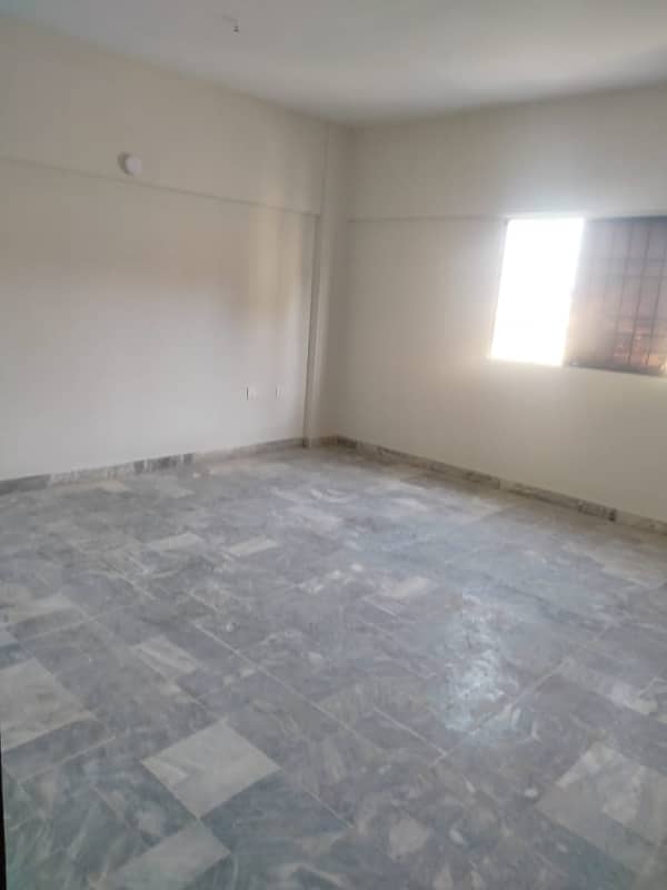 Apartment for rent 2 bed dd 1050 sq feet badar commercial defense phase 5 Karachi 7