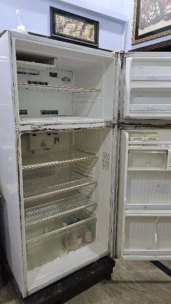 NATIONAL. REFRIGERATOR. JAPAN 7