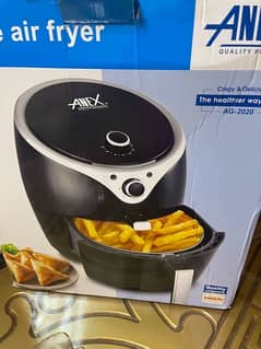 anex air fryer